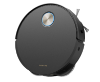 Dreame Robot sprzątający X50 Ultra czarny - 1313542 - zdjęcie 7